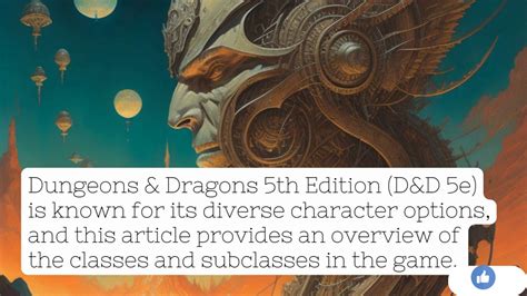 DnD 5e Multiclassing: A Practical Guide .